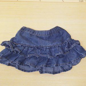 Okie Dokie Match Up size 18 months in Blue Jean